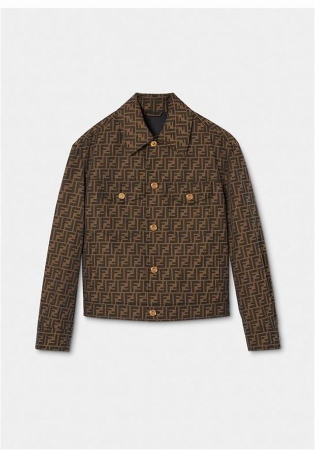 Versace Jacket m-3xl-046